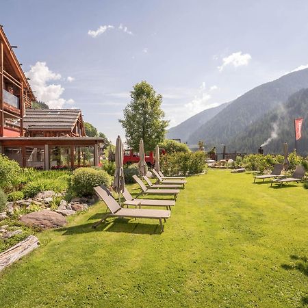 Hotel Waltershof Ultimo Ngoại thất bức ảnh
