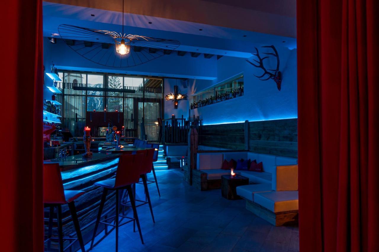 Hotel Waltershof Ultimo Ngoại thất bức ảnh