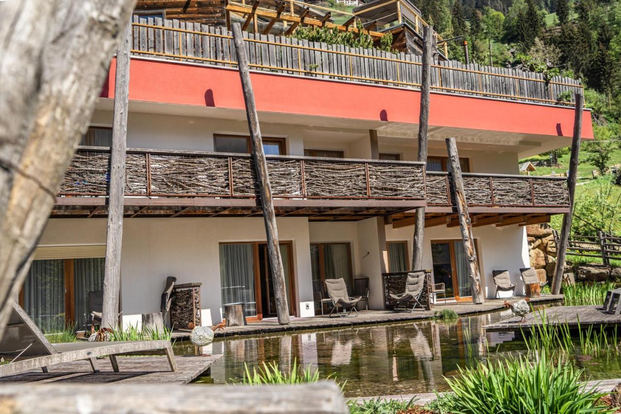 Hotel Waltershof Ultimo Ngoại thất bức ảnh
