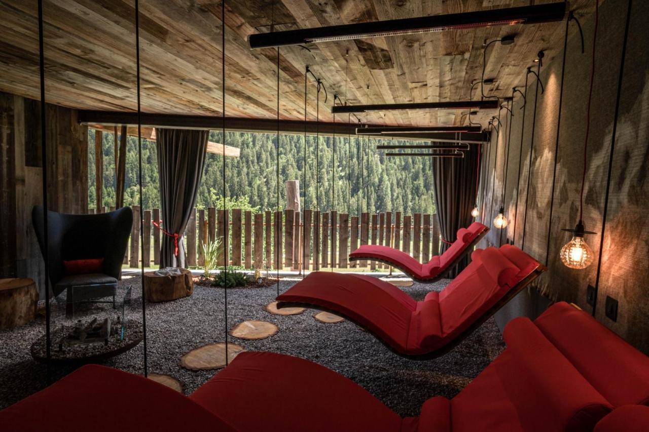 Hotel Waltershof Ultimo Ngoại thất bức ảnh