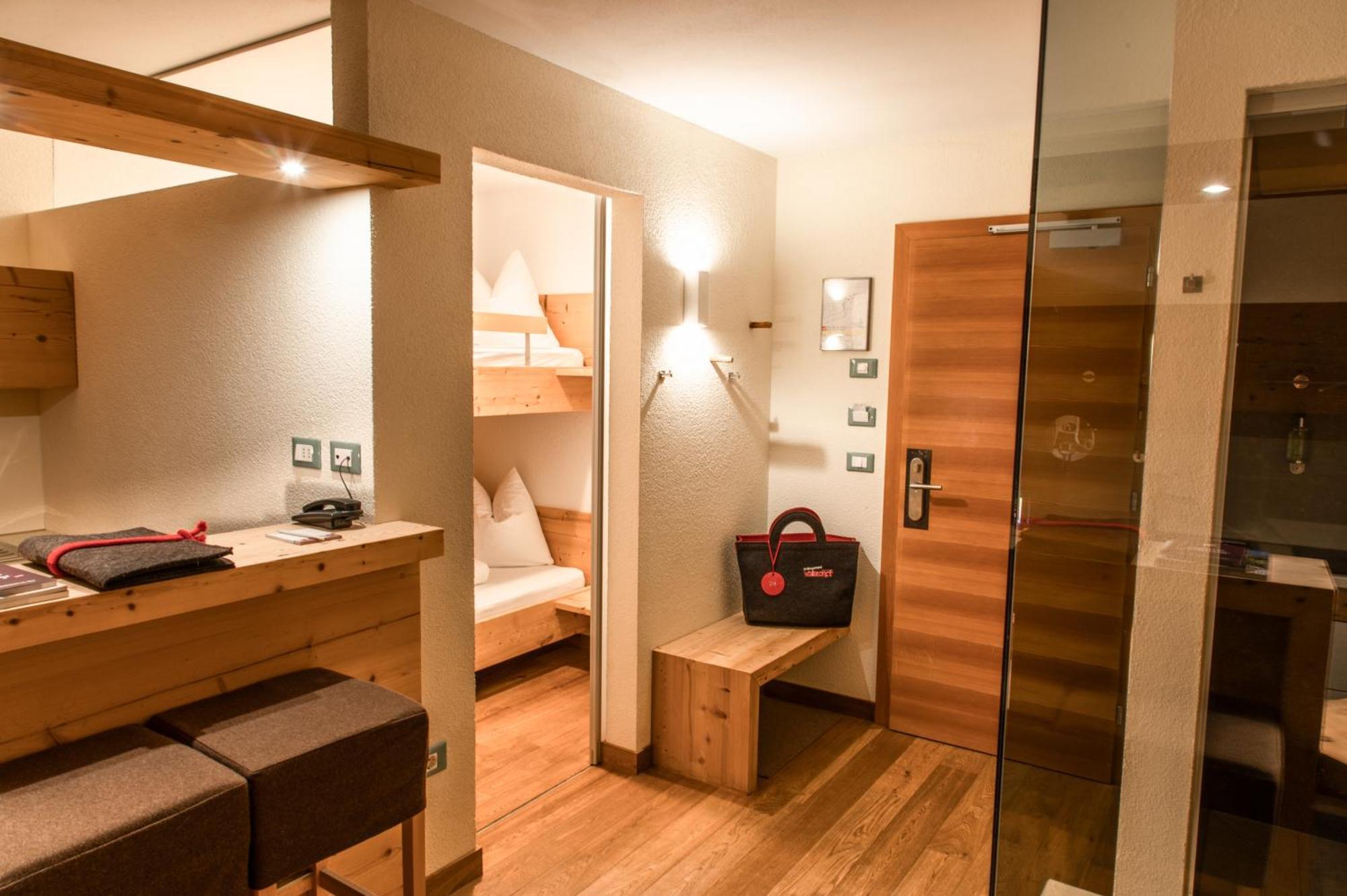 Hotel Waltershof Ultimo Ngoại thất bức ảnh