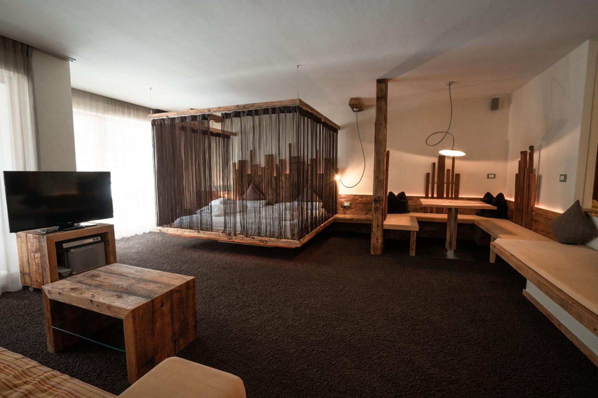 Hotel Waltershof Ultimo Ngoại thất bức ảnh