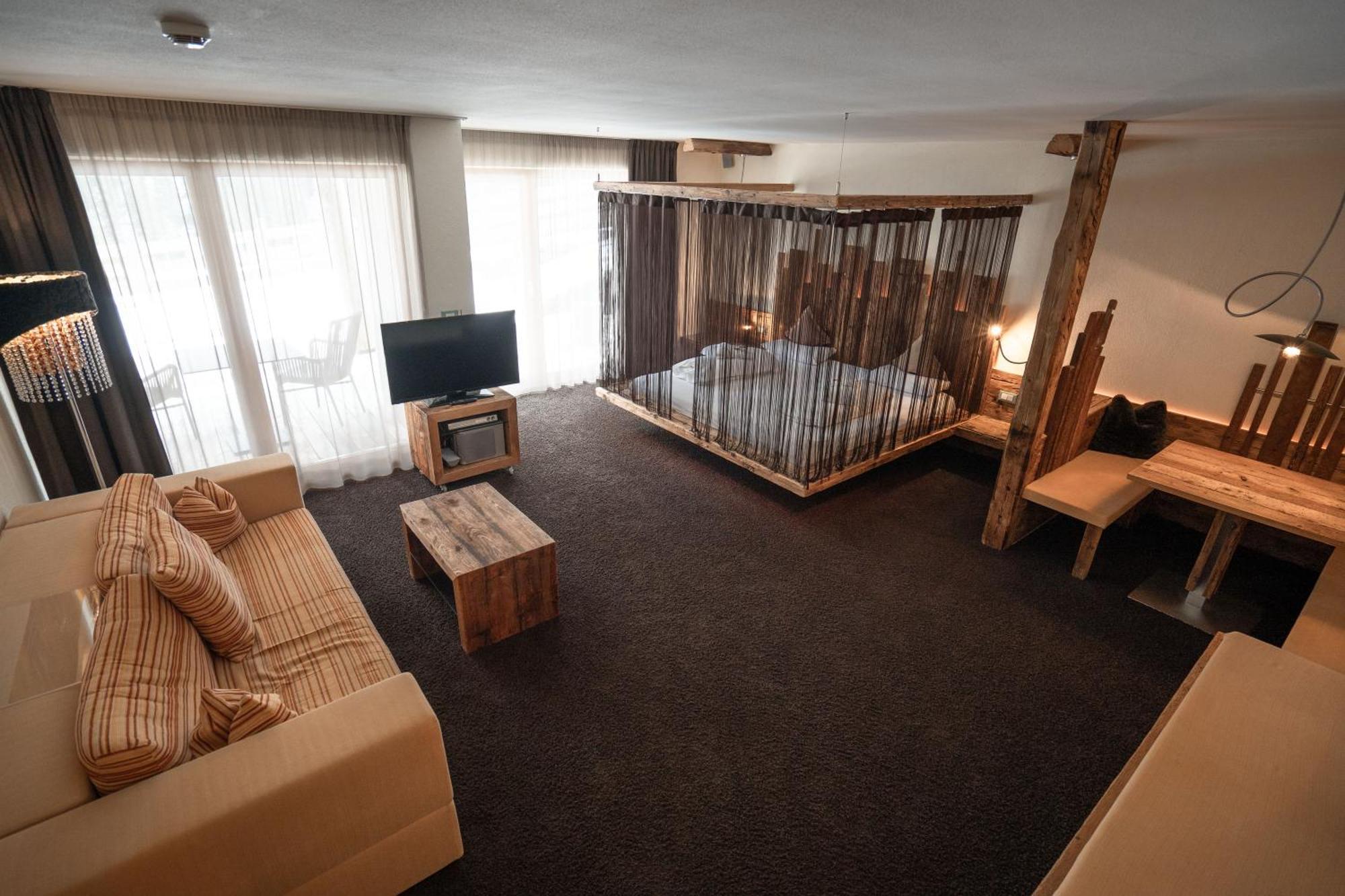 Hotel Waltershof Ultimo Ngoại thất bức ảnh