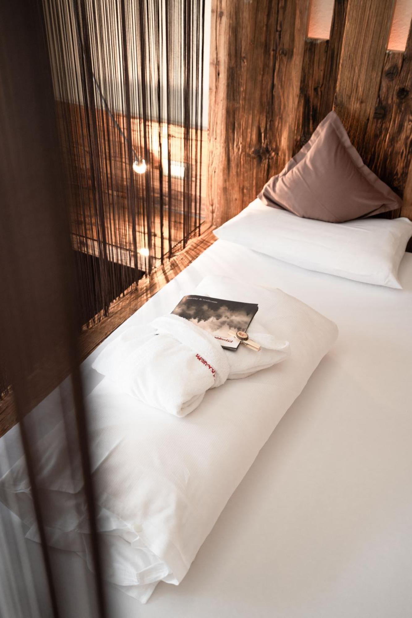 Hotel Waltershof Ultimo Ngoại thất bức ảnh