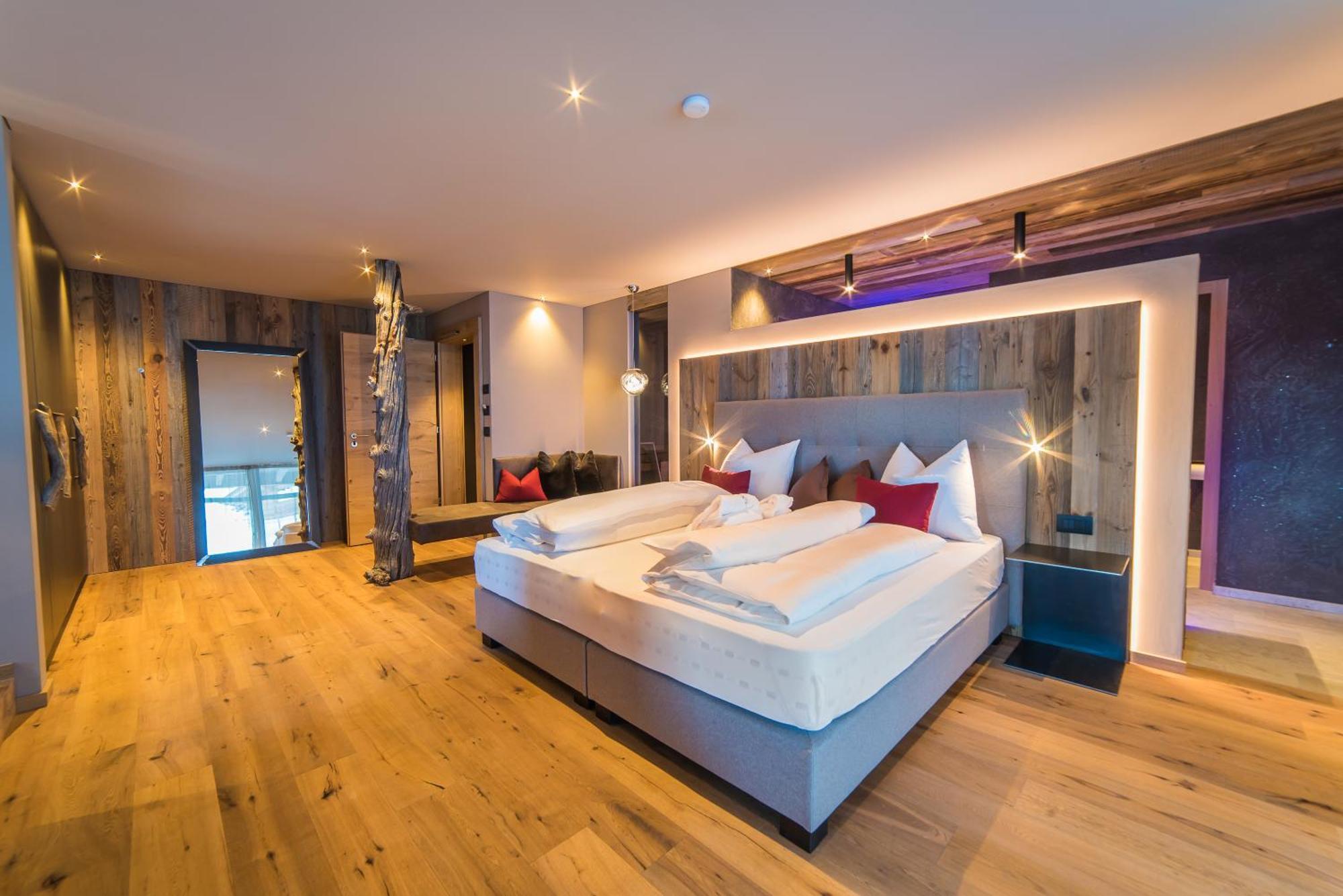 Hotel Waltershof Ultimo Phòng bức ảnh
