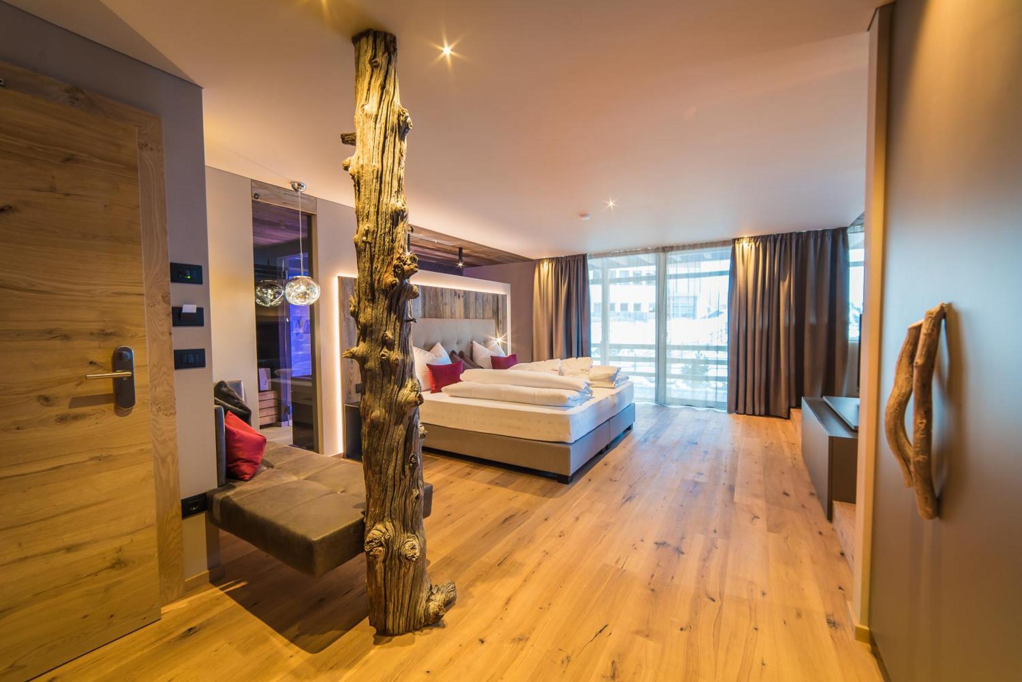 Hotel Waltershof Ultimo Phòng bức ảnh