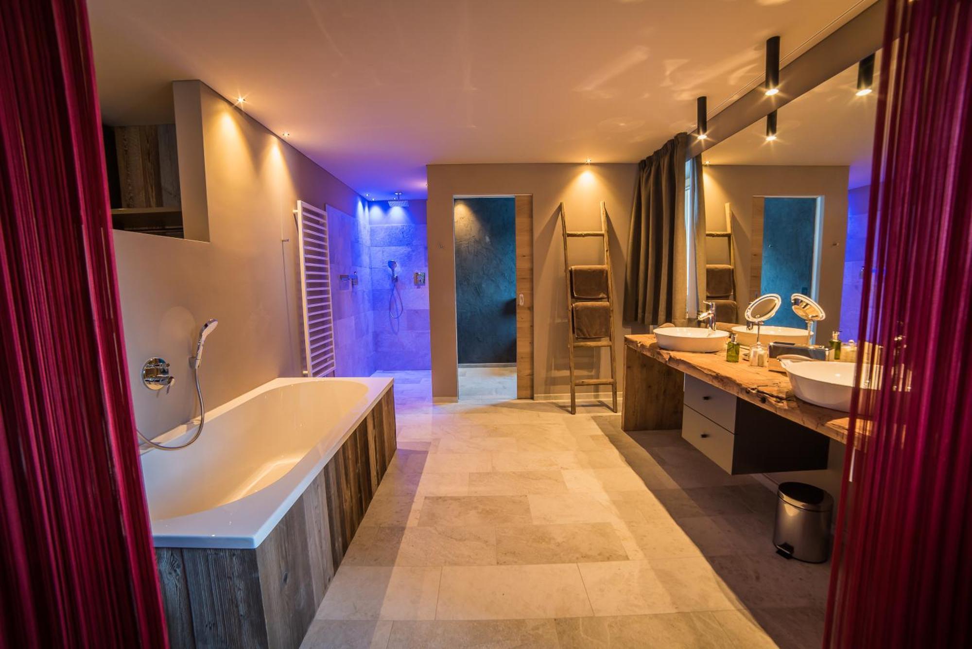 Hotel Waltershof Ultimo Ngoại thất bức ảnh
