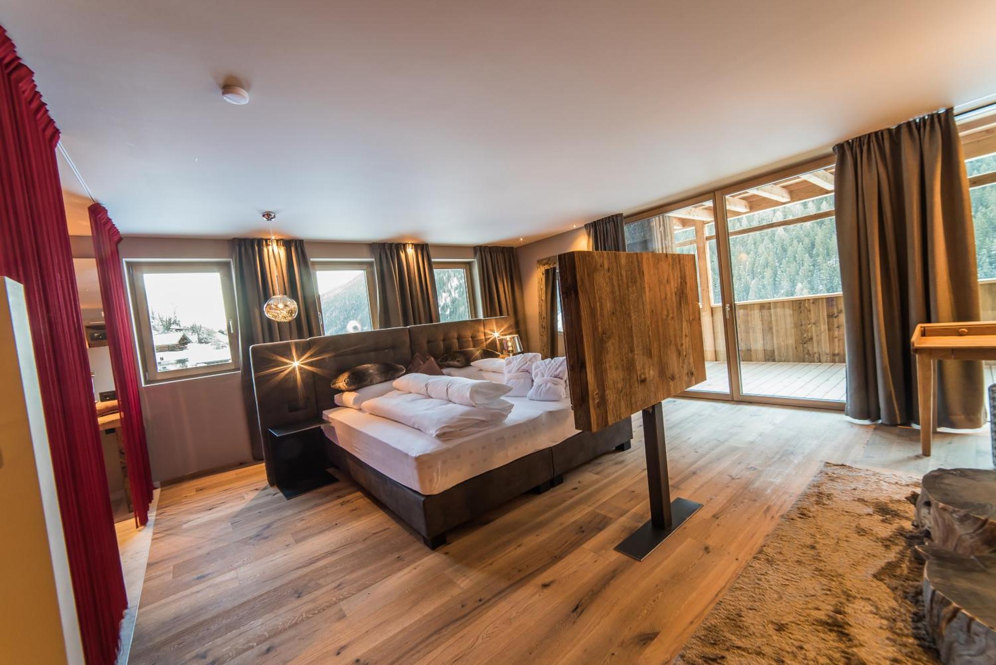 Hotel Waltershof Ultimo Ngoại thất bức ảnh
