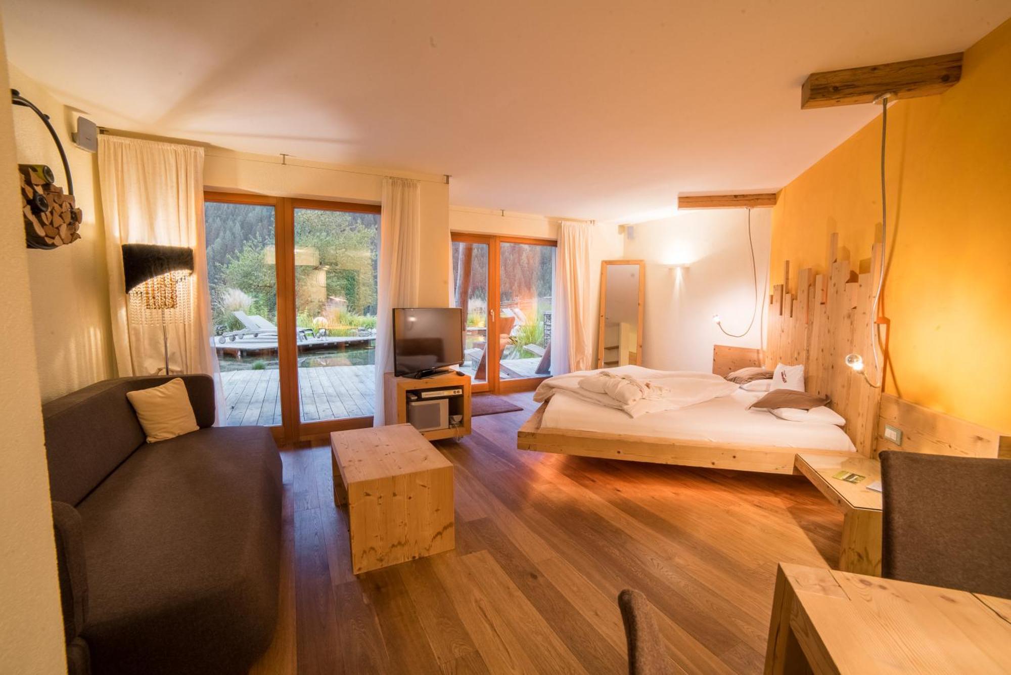 Hotel Waltershof Ultimo Ngoại thất bức ảnh