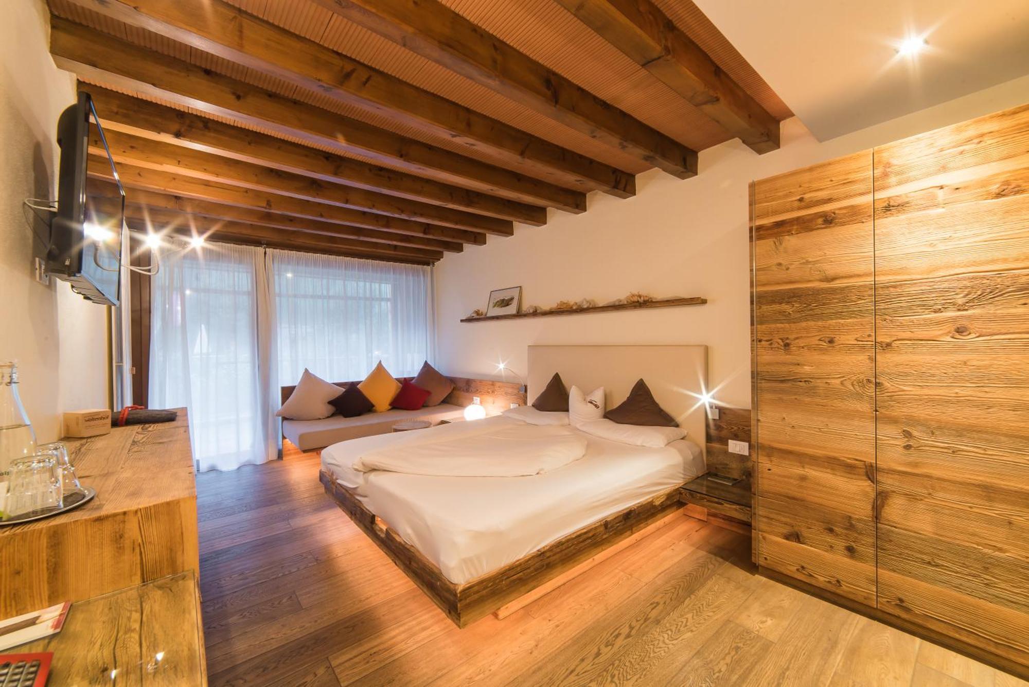 Hotel Waltershof Ultimo Ngoại thất bức ảnh