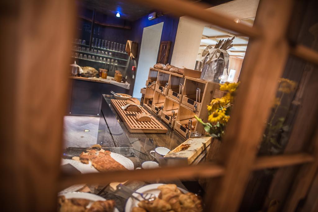 Hotel Waltershof Ultimo Ngoại thất bức ảnh