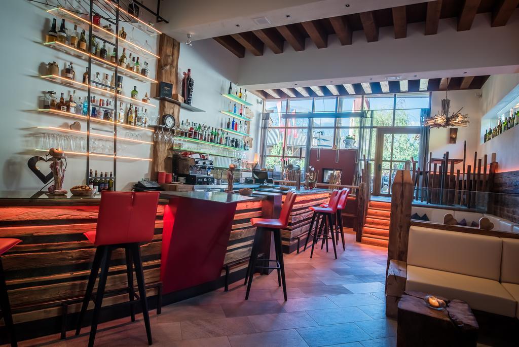 Hotel Waltershof Ultimo Ngoại thất bức ảnh