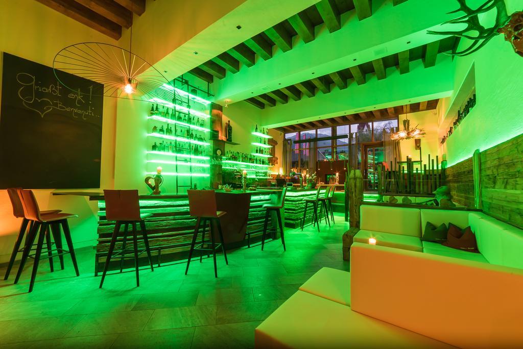 Hotel Waltershof Ultimo Ngoại thất bức ảnh