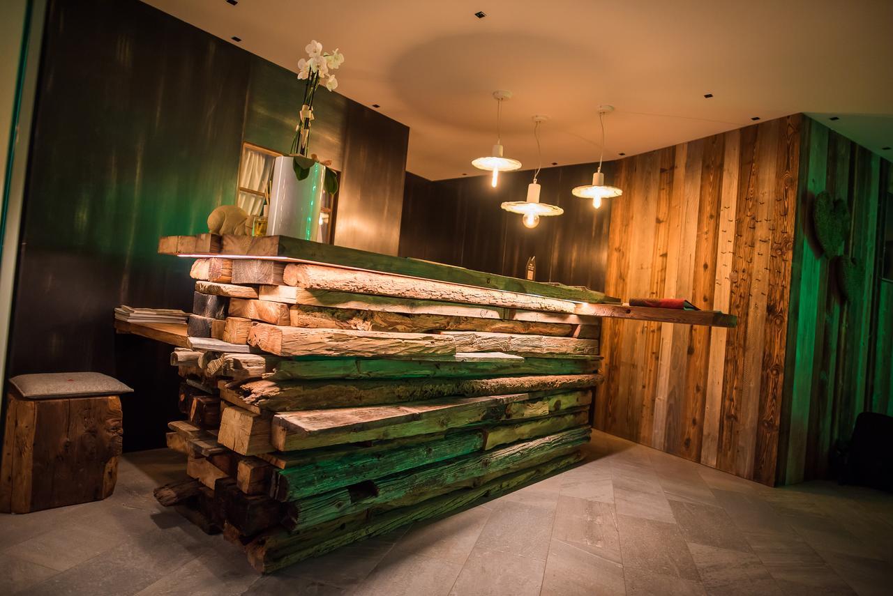 Hotel Waltershof Ultimo Ngoại thất bức ảnh